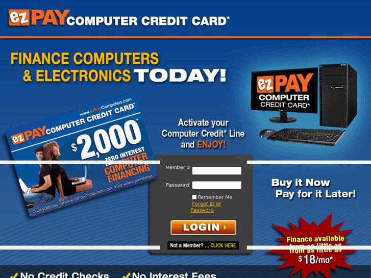 www.ezpaycomputers.com