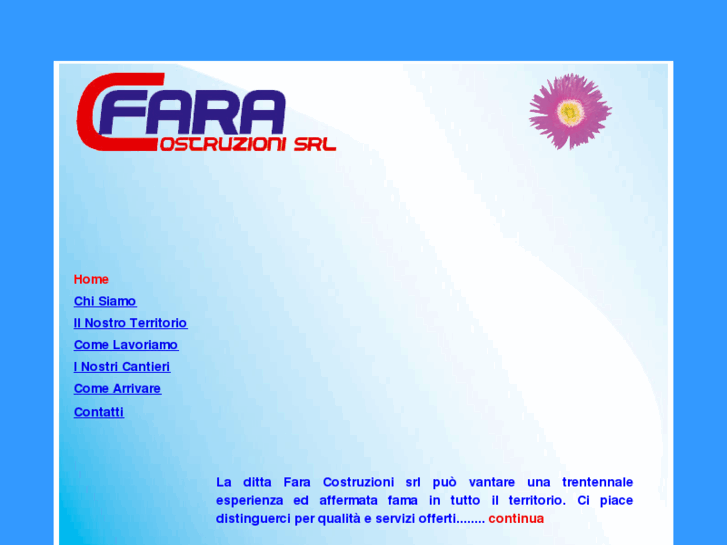 www.faracostruzioni.com