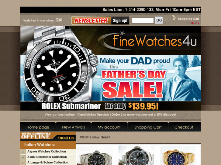 www.finewatches4u.com