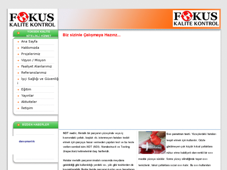 www.fokuskalite.com