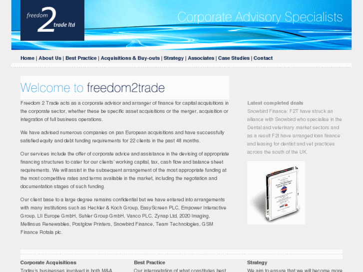 www.freedom2trade.com