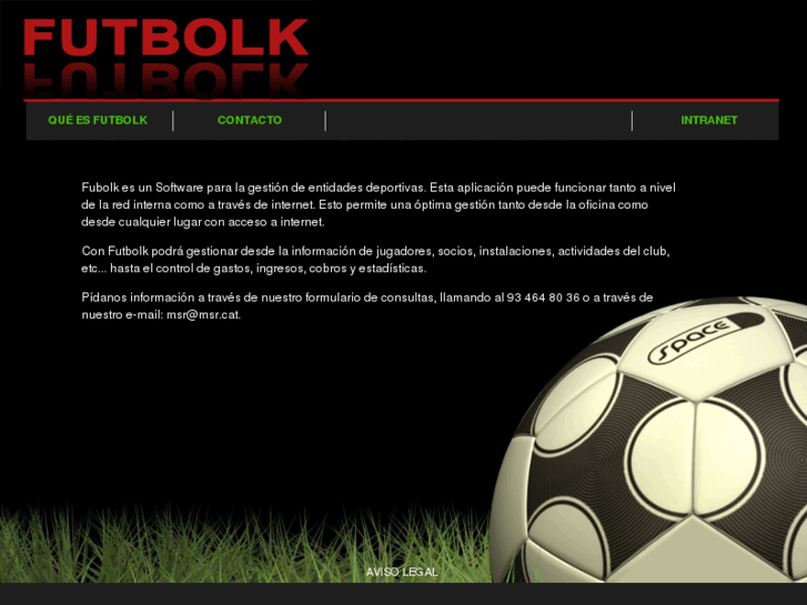 www.futbolk.com