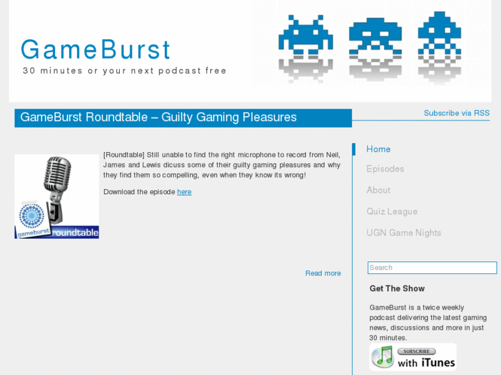 www.gameburst.co.uk