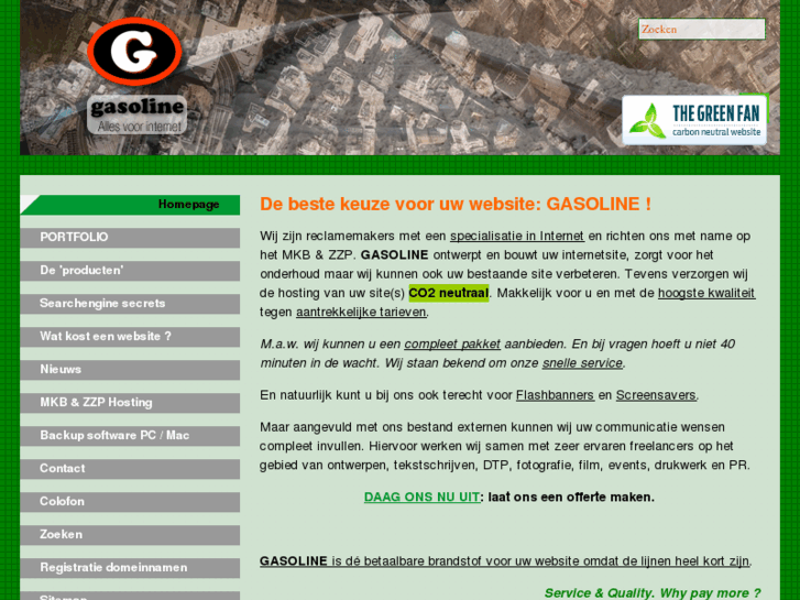 www.gasoline.nl