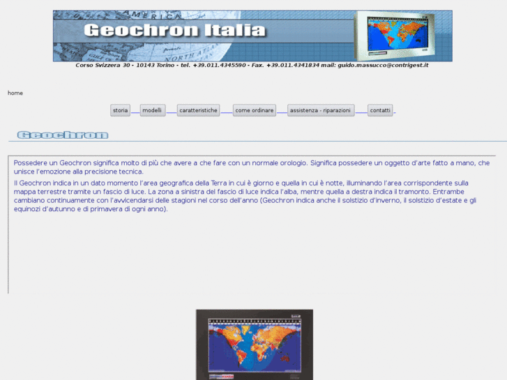 www.geochronitalia.it