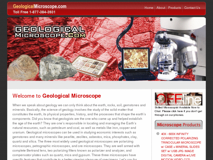 www.geologicalmicroscope.com