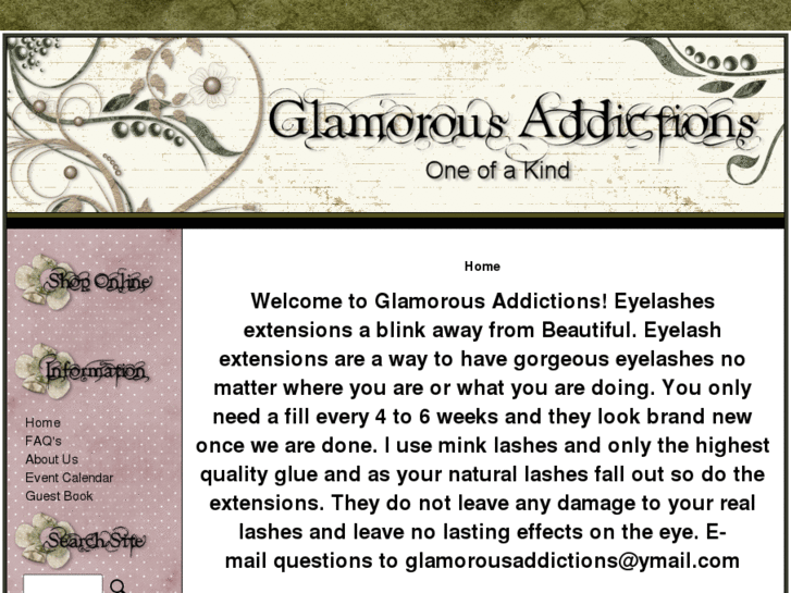www.glamorousaddictions.com