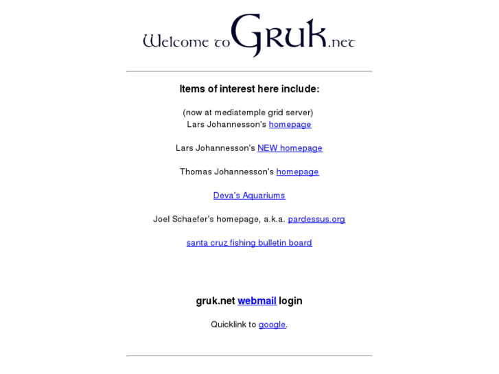 www.gruk.net