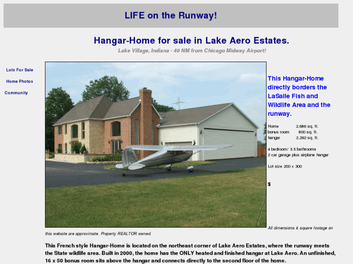 www.hangarhome.com