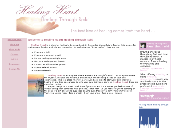 www.healingthroughreiki.com