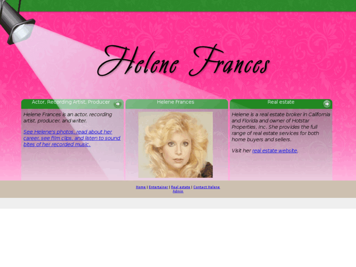 www.helenefrances.com