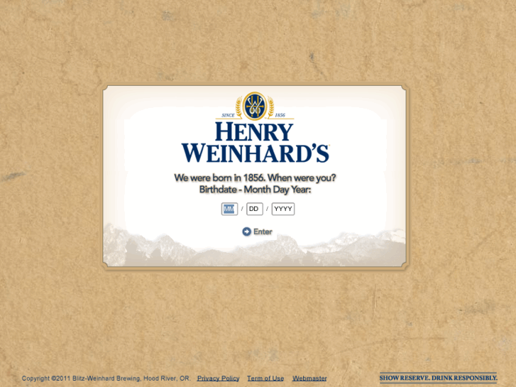 www.henry-weinhards.com