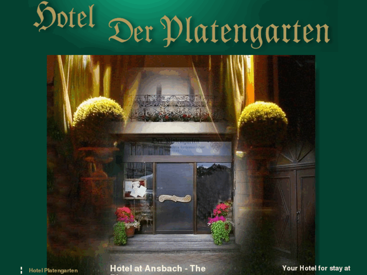 www.hotel-platengarten.com