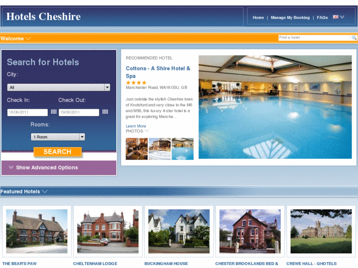 www.hotelscheshire.com