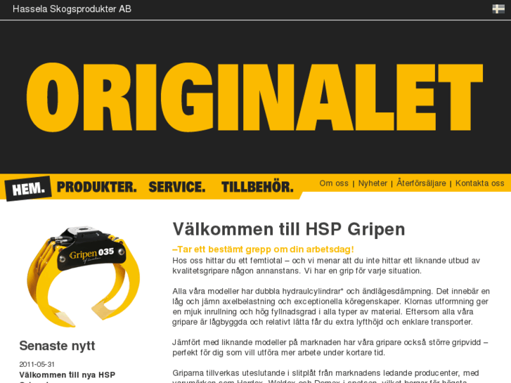 www.hspgripen.com