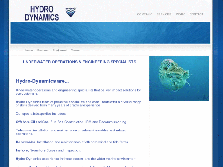 www.hydro-dynamics.co.uk