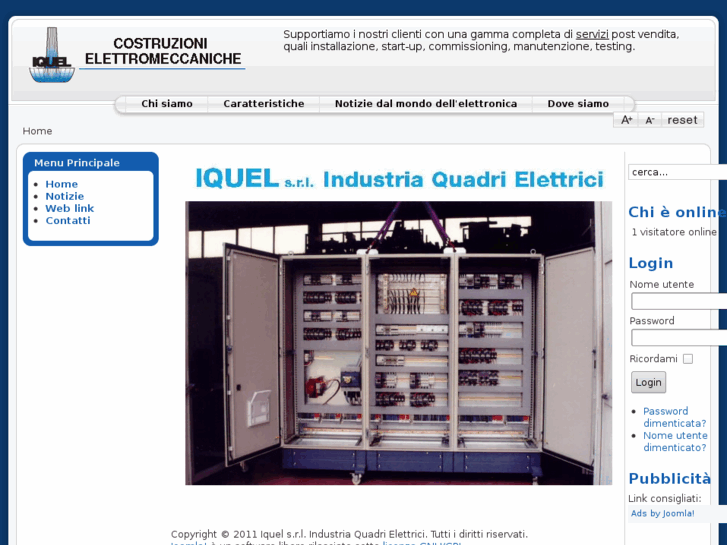 www.iquel.com