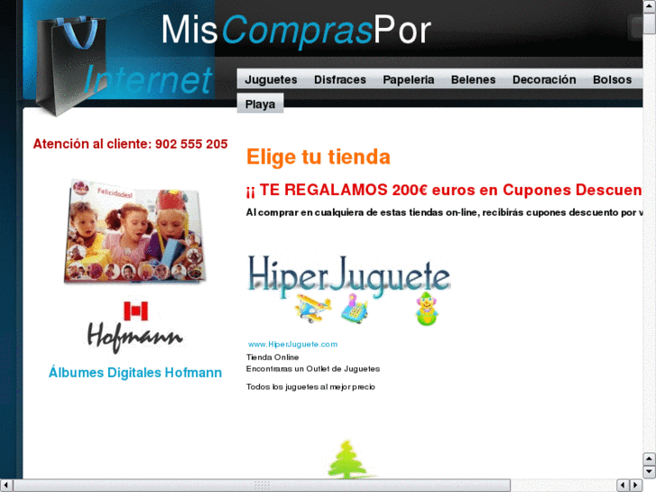 www.irdecomprasonline.es