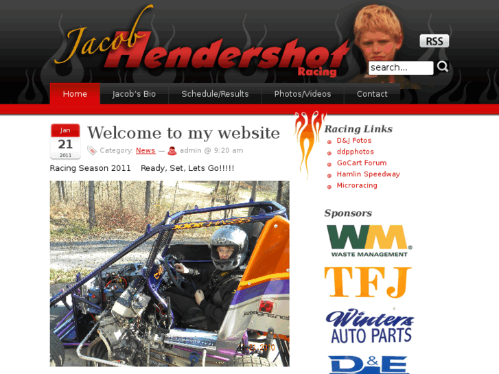 www.jacobhendershotracing.com