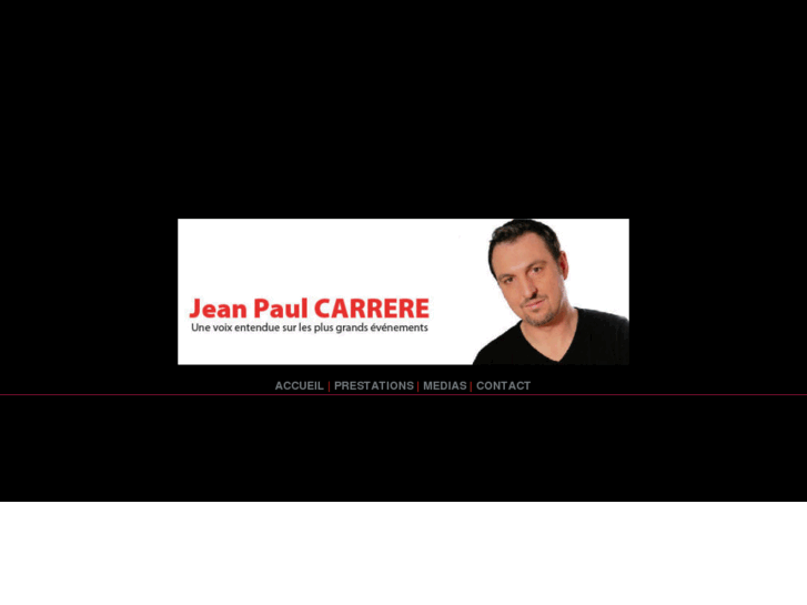 www.jeanpaulcarrere.com