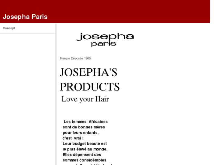 www.josephaparis.com