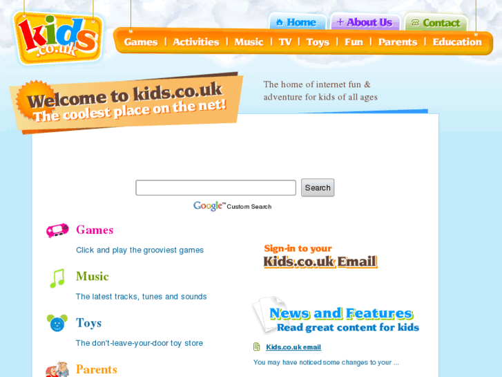 www.kid.co.uk