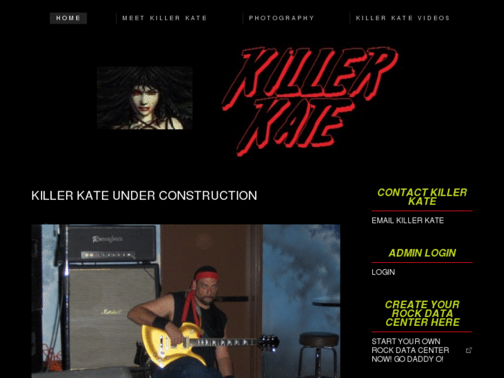 www.killerkate.com