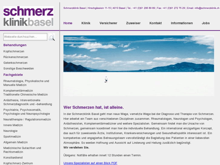 www.kopfschmerzzentrum.com