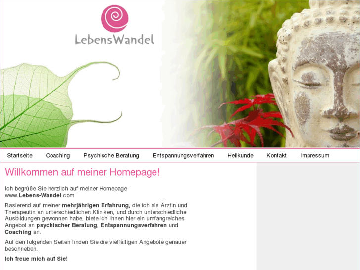 www.lebens-wandel.com