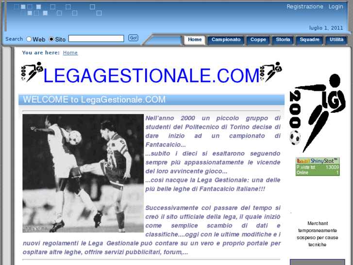 www.legagestionale.com