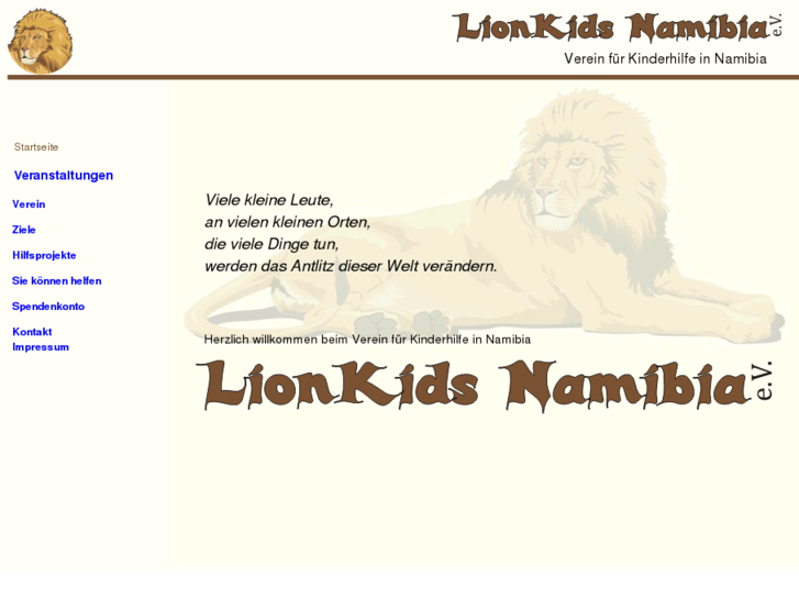 www.lion-kids-namibia.de