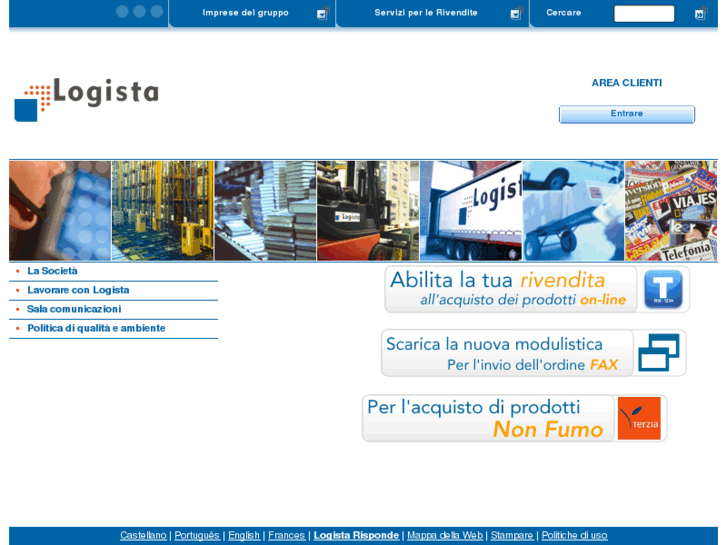 www.logistaitalia.com