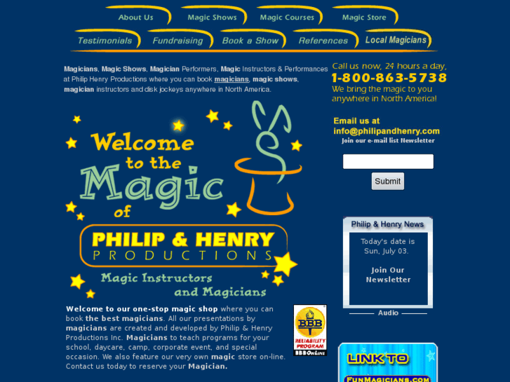 www.magicprograms.com