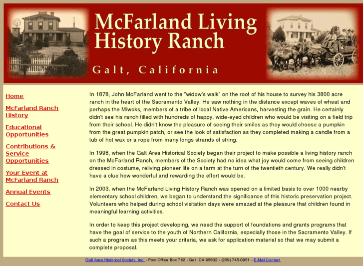 www.mcfarlandranch.org