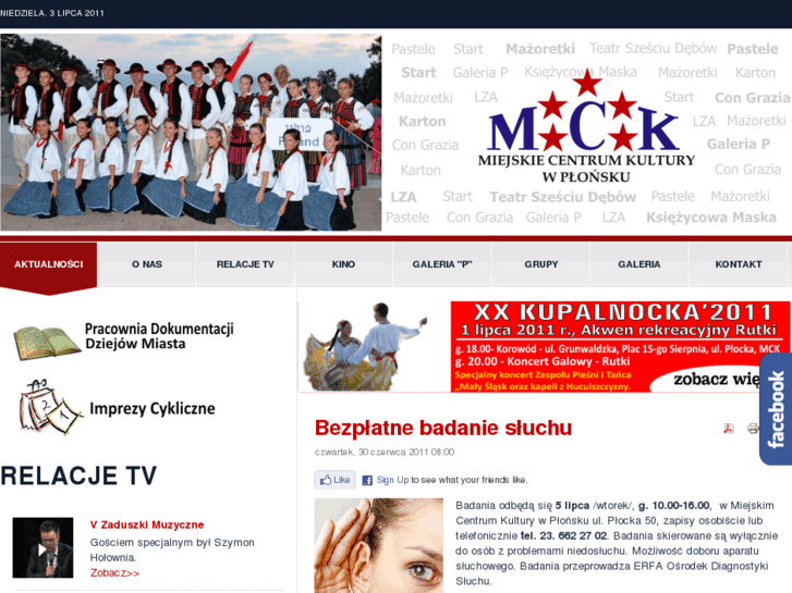 www.mckplonsk.pl