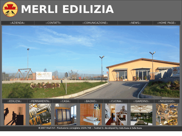 www.merliedilizia.com