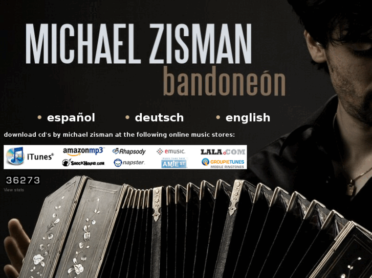 www.michaelzisman.com