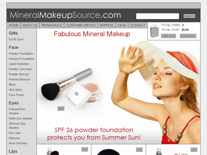 www.mineral-makeup-source.com