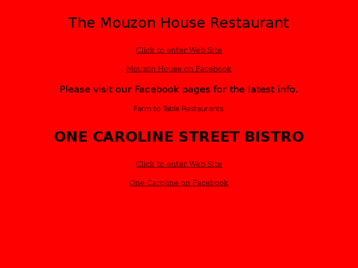 www.mouzonhouse.com