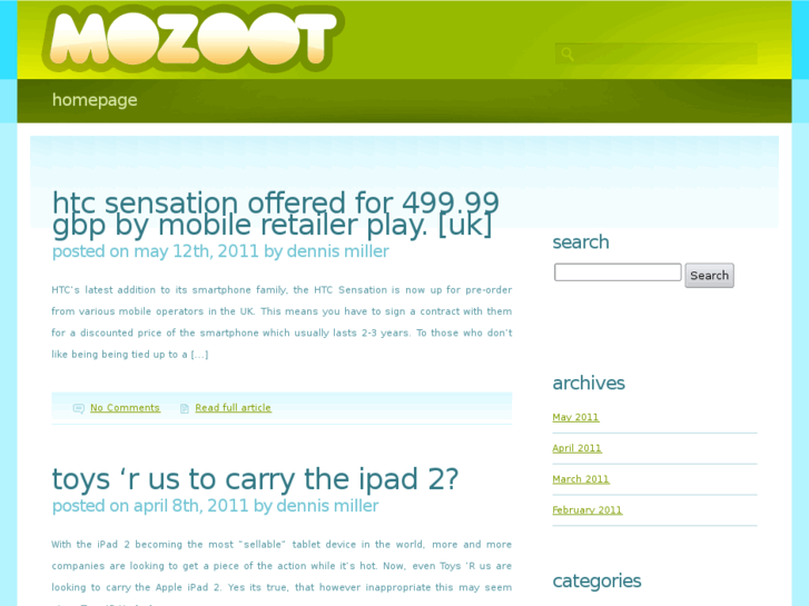 www.mozoot.net