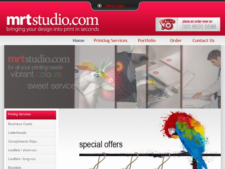 www.mrtstudio.com