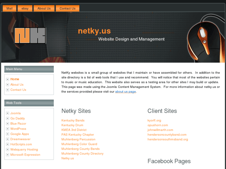 www.netky.us