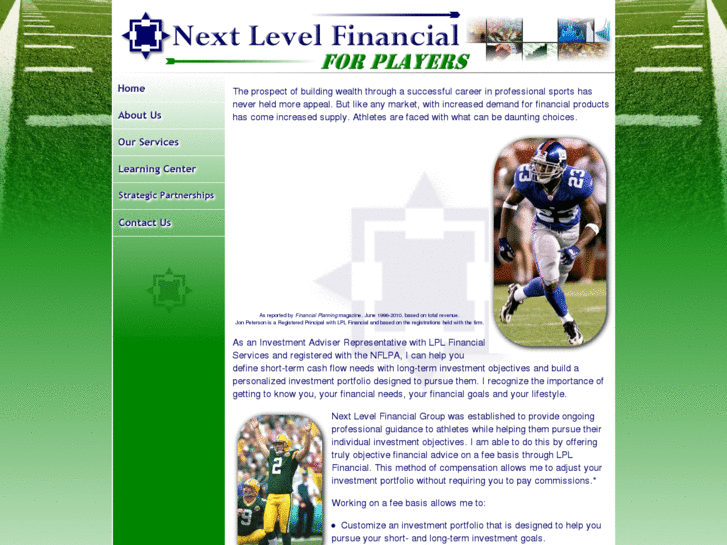 www.nextlevel4players.com