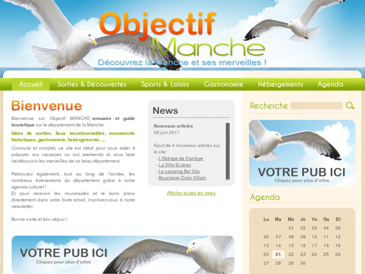 www.objectifmanche.com