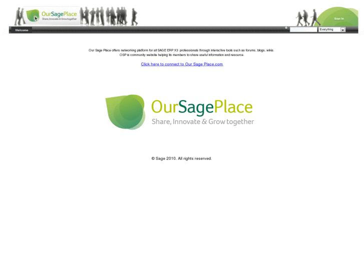 www.our-sage-place.com