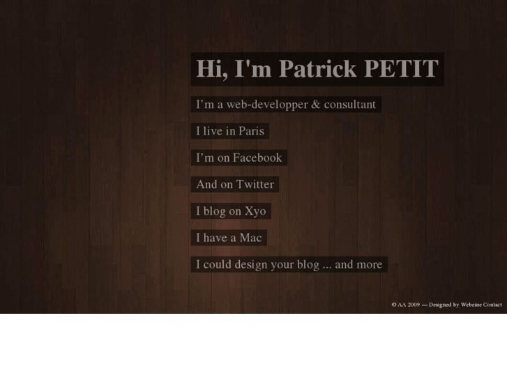 www.patpetit.com