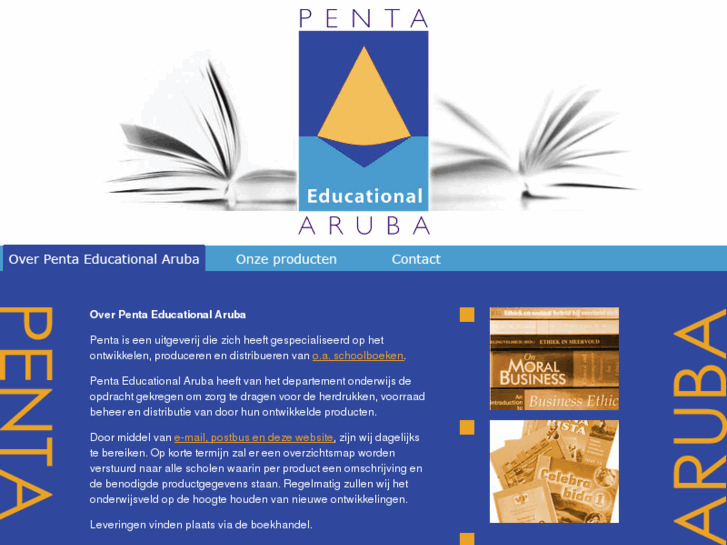 www.pentaaruba.com