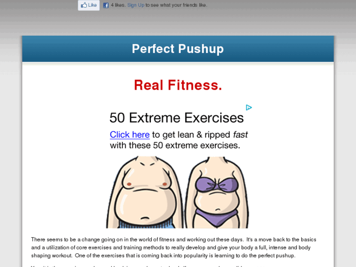 www.perfect-pushup.org