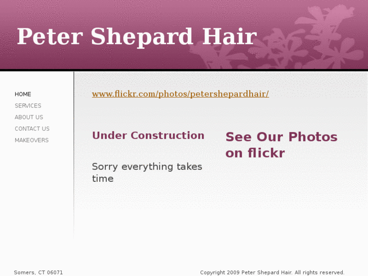 www.petershepardhair.com