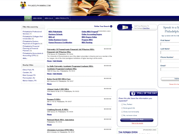 www.philadelphiamba.com
